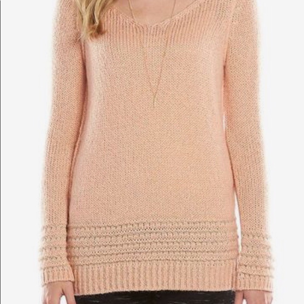 Lauren Conrad Sweater